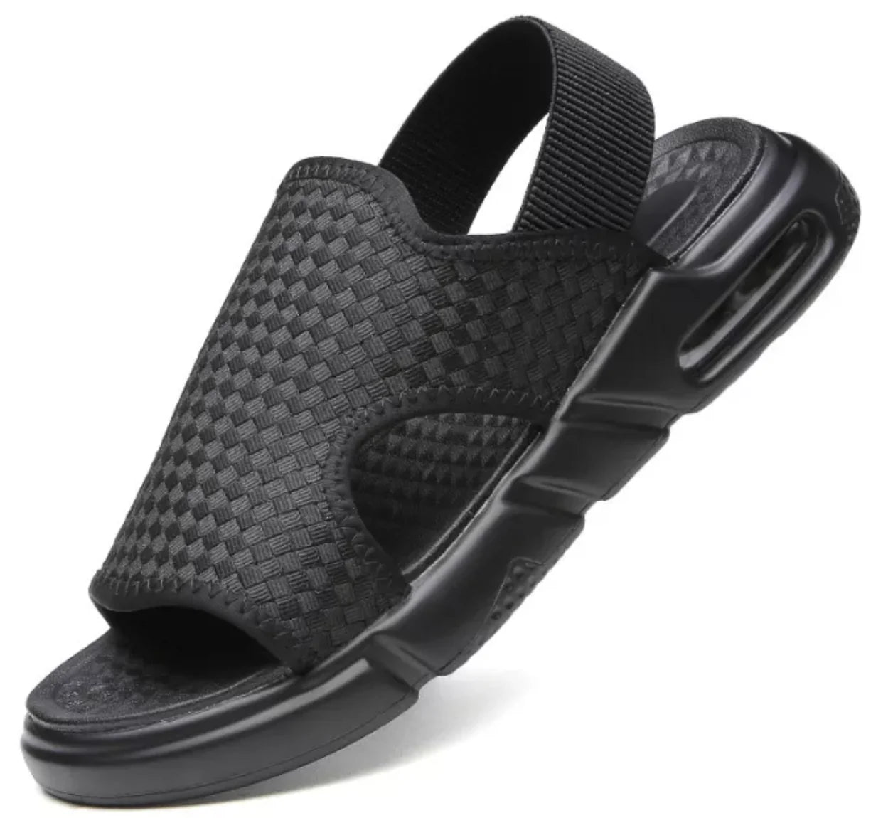 OrthoSandals™ – Ortopediske sandaler, ultimat komfort for føttene dine.